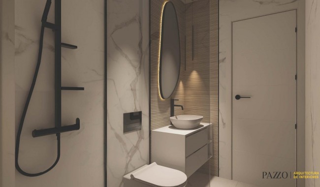 New Build - Villa - Pilar de La Horadada - pueblo