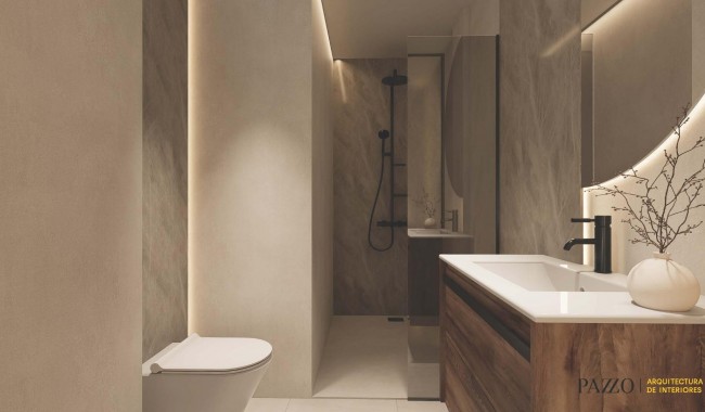 New Build - Villa - Pilar de La Horadada - pueblo