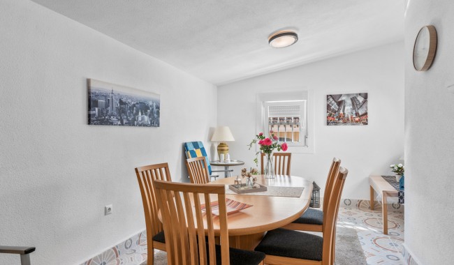 Begagnad - Radhus - Torrevieja