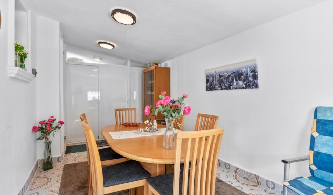 Begagnad - Radhus - Torrevieja