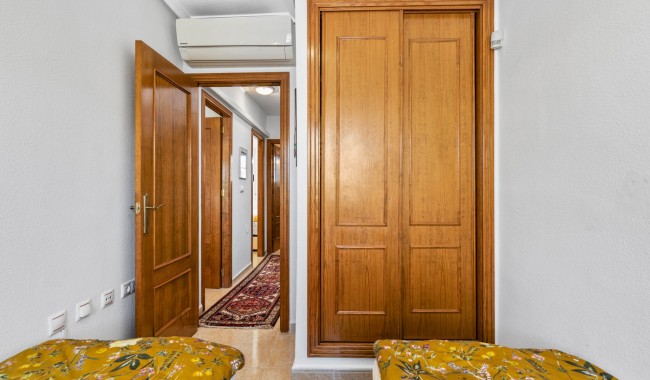 Begagnad - Radhus - Torrevieja