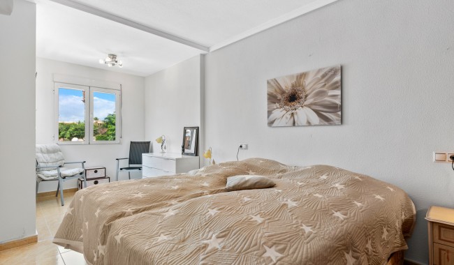 Begagnad - Radhus - Torrevieja