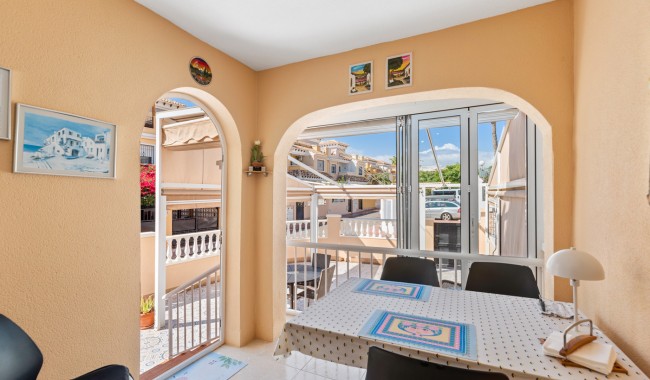 Begagnad - Radhus - Torrevieja