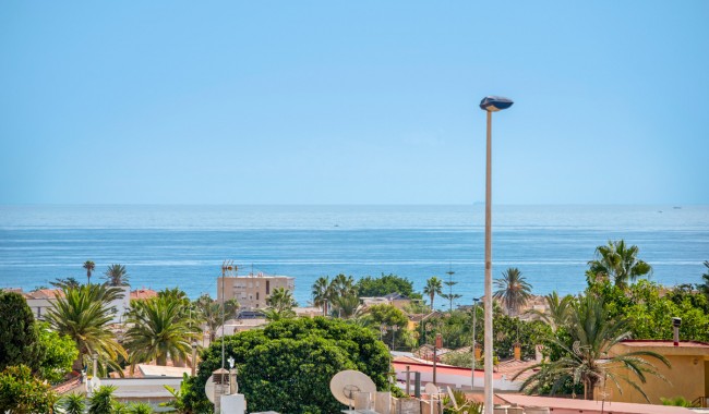 Begagnad - Radhus - Torrevieja