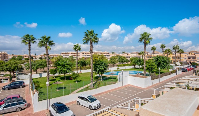 Begagnad - Radhus - Torrevieja