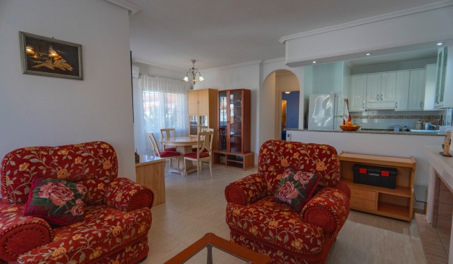 Segunda mano - Villa - Guardamar - El Raso