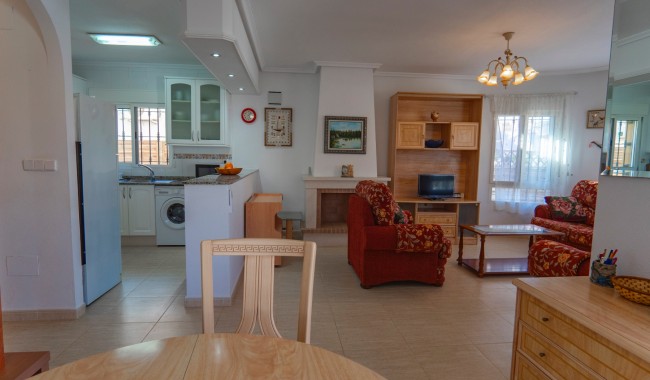 Segunda mano - Villa - Guardamar - El Raso