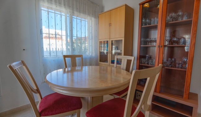 Segunda mano - Villa - Guardamar - El Raso