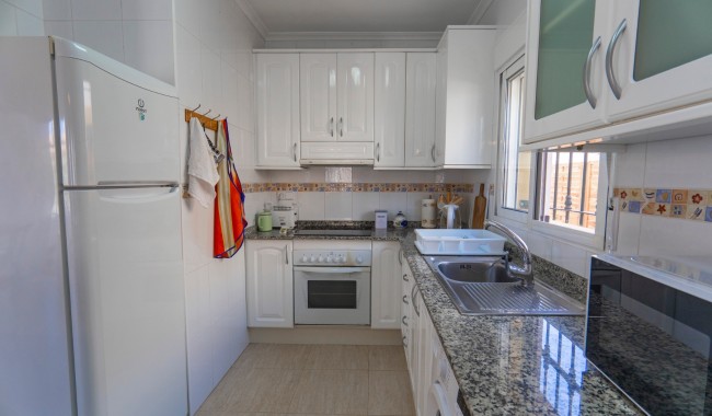 Segunda mano - Villa - Guardamar - El Raso