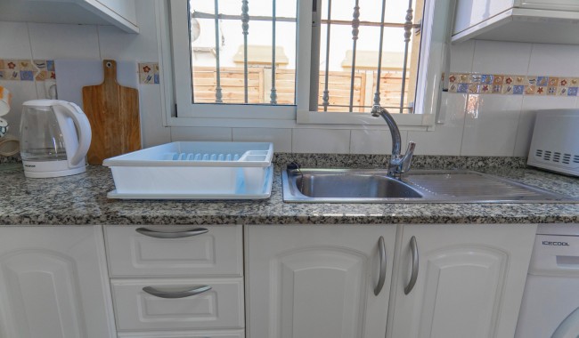 Segunda mano - Villa - Guardamar - El Raso