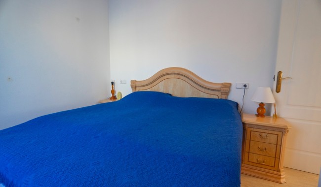 Segunda mano - Villa - Guardamar - El Raso