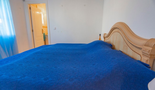 Segunda mano - Villa - Guardamar - El Raso