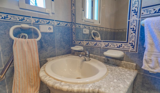 Segunda mano - Villa - Guardamar - El Raso