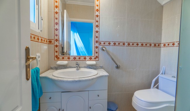 Segunda mano - Villa - Guardamar - El Raso