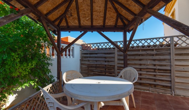 Segunda mano - Villa - Guardamar - El Raso