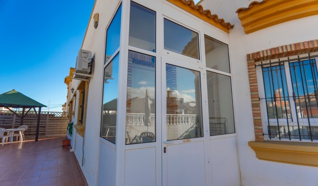 Segunda mano - Villa - Guardamar - El Raso