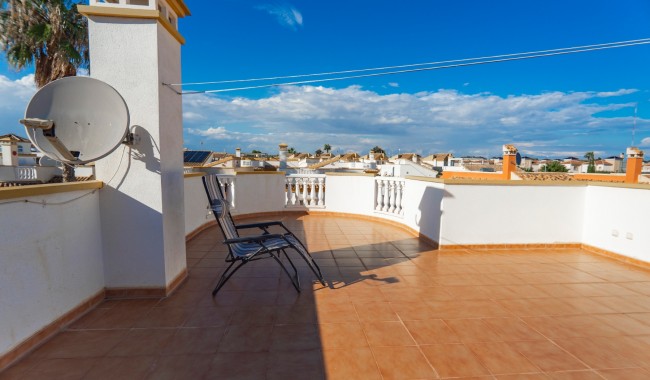 Segunda mano - Villa - Guardamar - El Raso