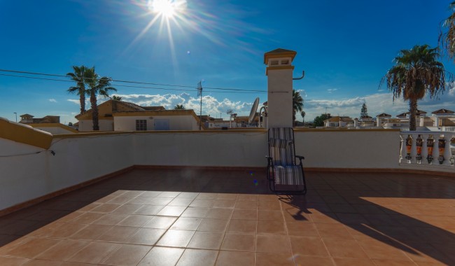 Segunda mano - Villa - Guardamar - El Raso