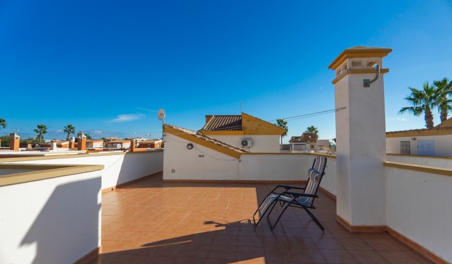 Segunda mano - Villa - Guardamar - El Raso