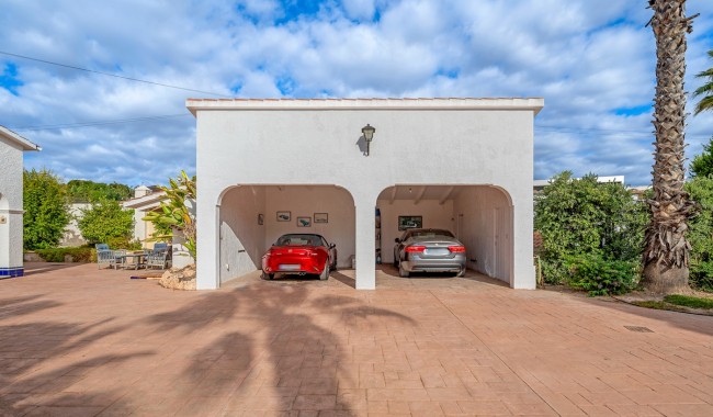 Begagnad - Villa - Elche - Elche/Elx