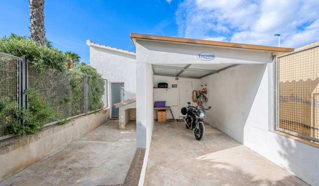 Begagnad - Villa - Elche - Elche/Elx