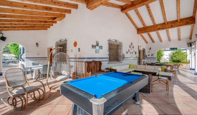 Begagnad - Villa - Elche - Elche/Elx