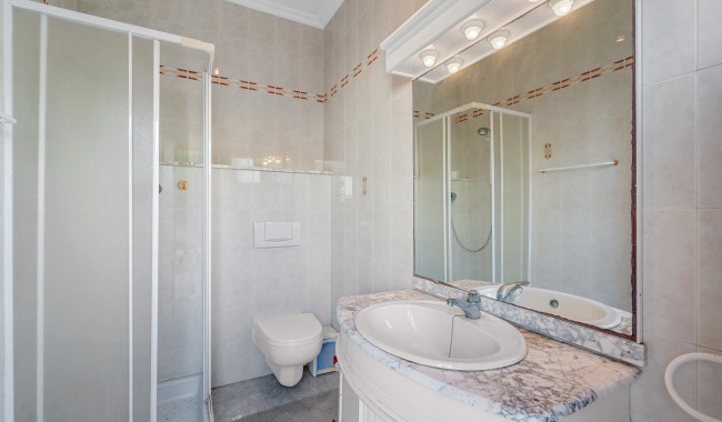 Begagnad - Villa - Elche - Elche/Elx