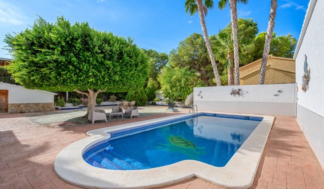 Begagnad - Villa - Elche - Elche/Elx