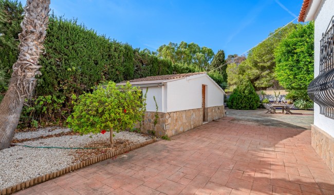 Begagnad - Villa - Elche - Elche/Elx