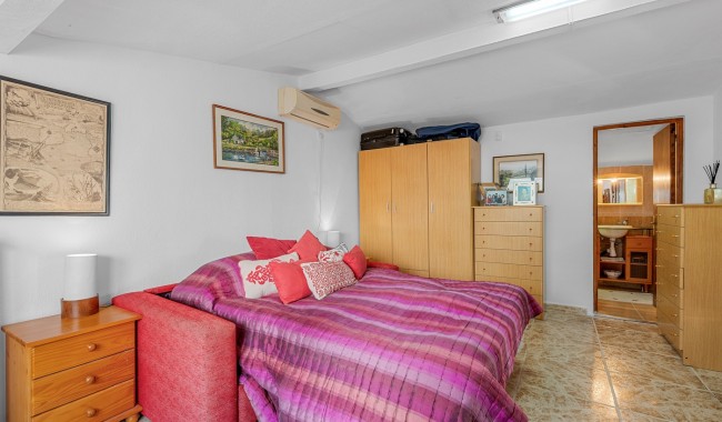 Begagnad - Villa - Elche - Elche/Elx