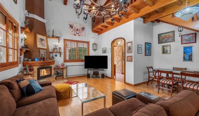 Begagnad - Villa - Elche - Elche/Elx