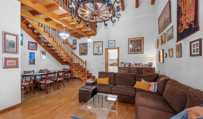 Begagnad - Villa - Elche - Elche/Elx