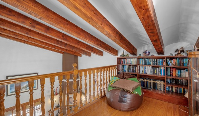 Begagnad - Villa - Elche - Elche/Elx