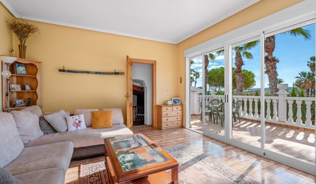 Begagnad - Villa - Elche - Elche/Elx