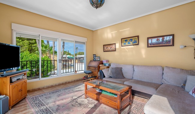 Begagnad - Villa - Elche - Elche/Elx