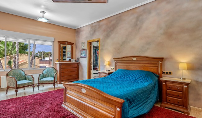 Begagnad - Villa - Elche - Elche/Elx