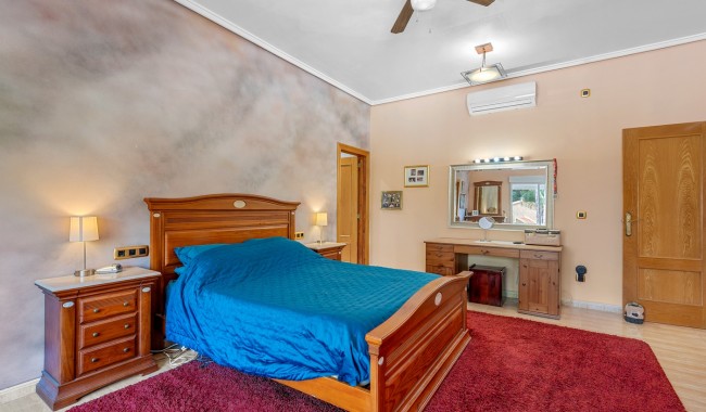 Begagnad - Villa - Elche - Elche/Elx