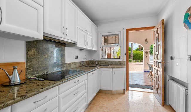 Begagnad - Villa - Elche - Elche/Elx