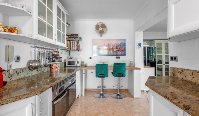 Begagnad - Villa - Elche - Elche/Elx