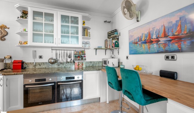 Begagnad - Villa - Elche - Elche/Elx