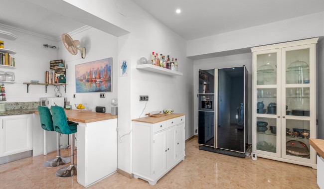 Begagnad - Villa - Elche - Elche/Elx