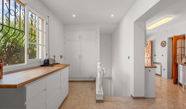 Begagnad - Villa - Elche - Elche/Elx