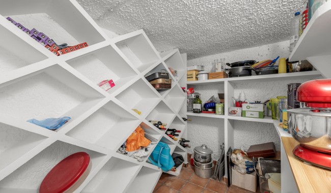 Begagnad - Villa - Elche - Elche/Elx