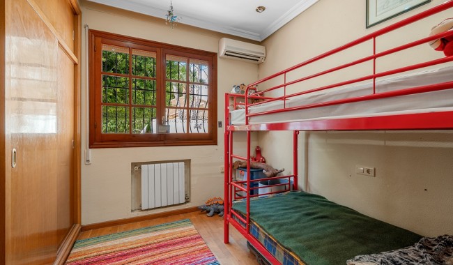 Begagnad - Villa - Elche - Elche/Elx