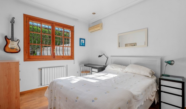 Begagnad - Villa - Elche - Elche/Elx