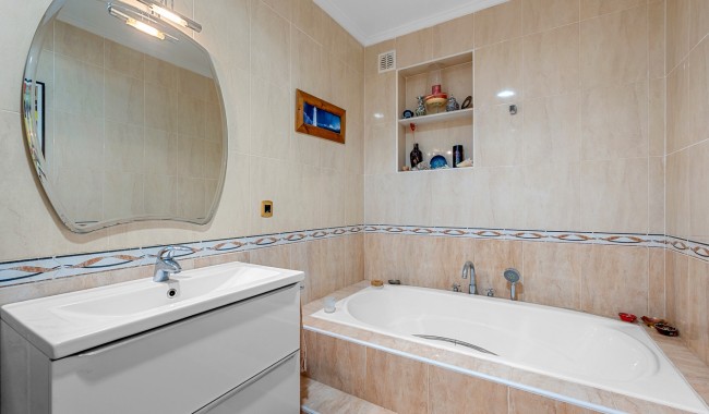 Begagnad - Villa - Elche - Elche/Elx