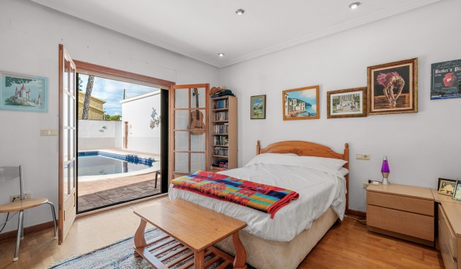 Begagnad - Villa - Elche - Elche/Elx