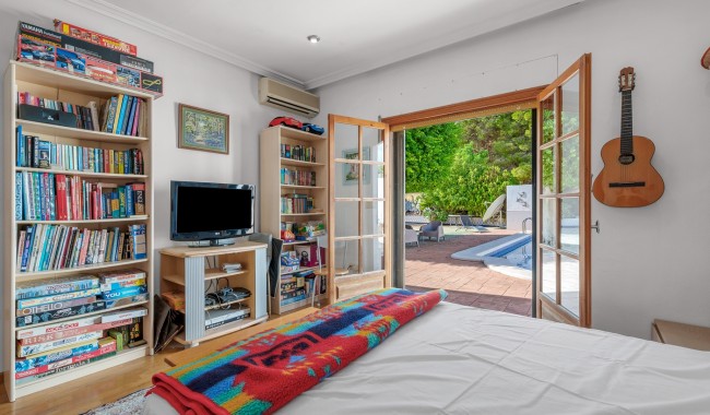 Begagnad - Villa - Elche - Elche/Elx