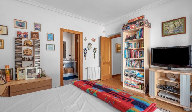 Begagnad - Villa - Elche - Elche/Elx