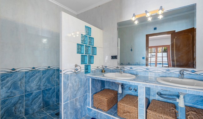 Begagnad - Villa - Elche - Elche/Elx